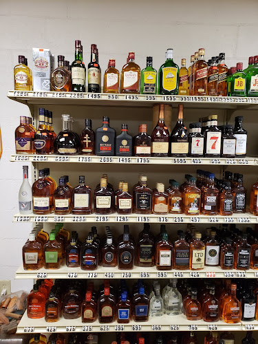 Ashley Liquors - Hospitality and gastronomy