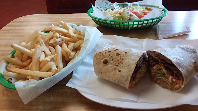 Comentarii opinii despre Taqueria La Rosa