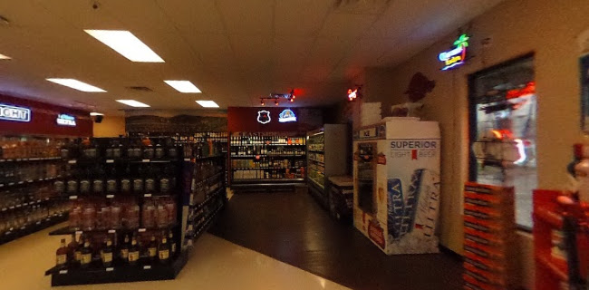 Eastside Wine & Spirits - Fayetteville