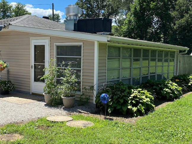 Front Porch Foodies - Terre Haute