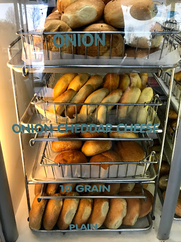 John's Bagel Deli - Simi Valley