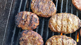 Grand Grilling Catering