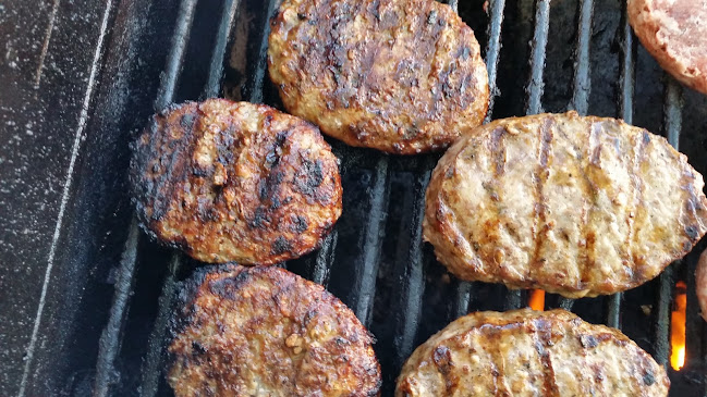 Grand Grilling Catering