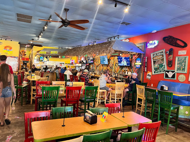 Jimmy Hula’s Ormond Beach - Hospitality and gastronomy