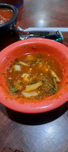 Opinii despre Taqueria & Restaurant Vallarta în Texas City - Hospitality and gastronomy