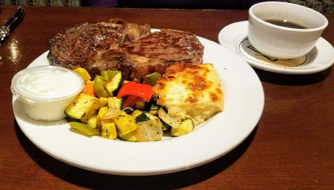 Comentarii opinii despre Postcards American Bistro