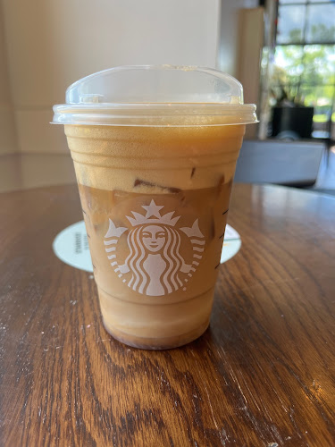 Starbucks - Cary
