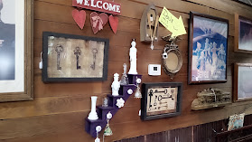 Dawn's New Beginnings resale and consignment Flea Market