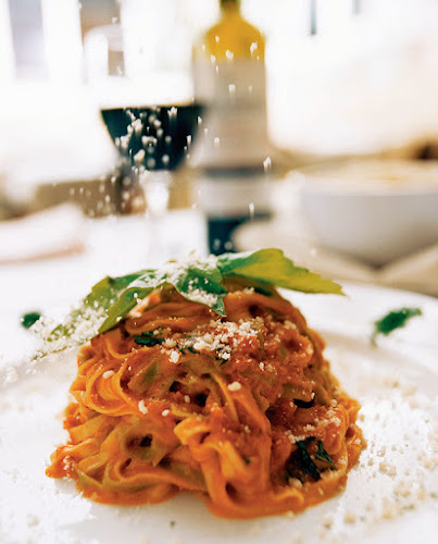 Opinii despre Serafina Italian Restaurant Always în New York - Hospitality and gastronomy