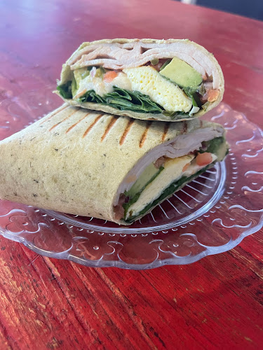 Opinii despre Karma Eatery în St. Petersburg - Hospitality and gastronomy