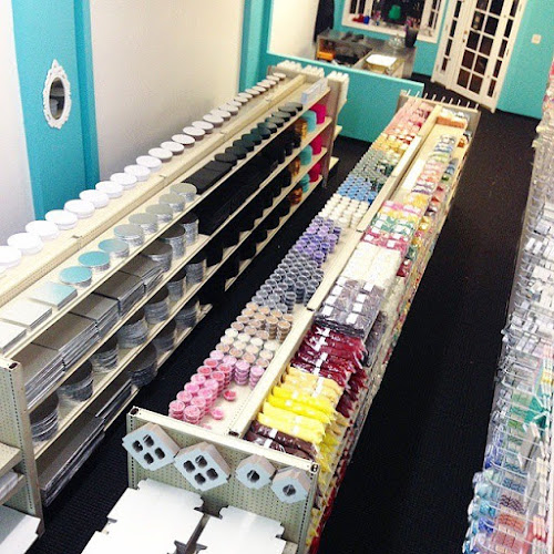 Opinii despre Cakebox în Riverside - Hospitality and gastronomy