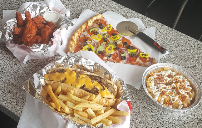 Opinii despre Master Pizza & More... în Mesa - Hospitality and gastronomy