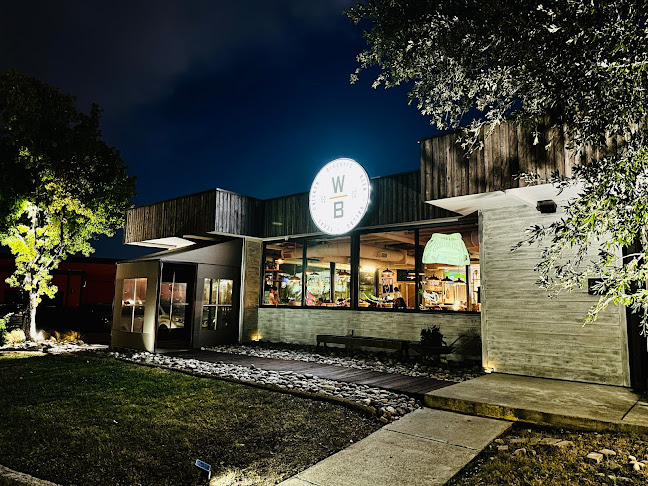 Comentarii opinii despre Whistle Britches