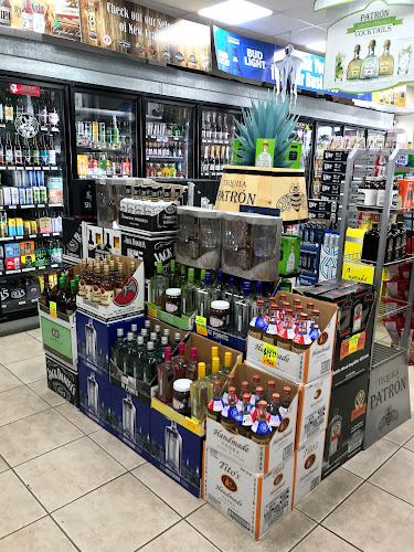 Comentarii opinii despre Ten Four Liquor