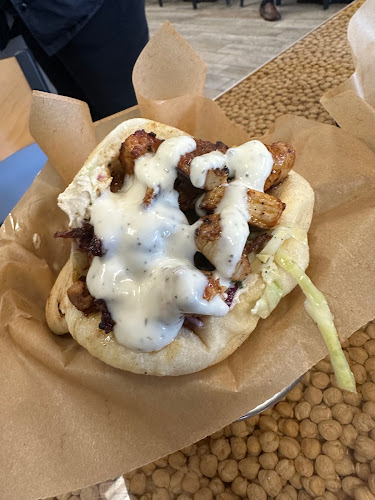 Sunrise Pita & Grill - Davie