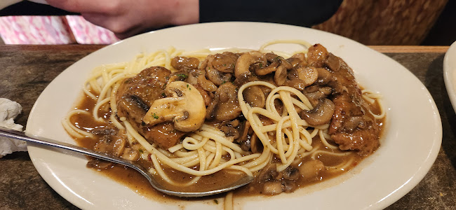 Comentarii opinii despre East Side Pizza