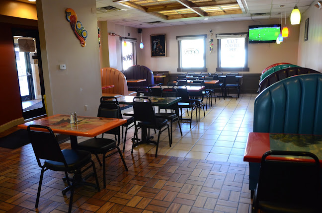 Taqueria El Comal - Hospitality and gastronomy