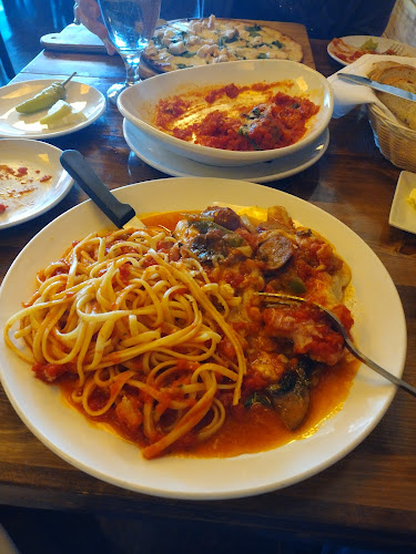 Trattoria Dionisia - Parker