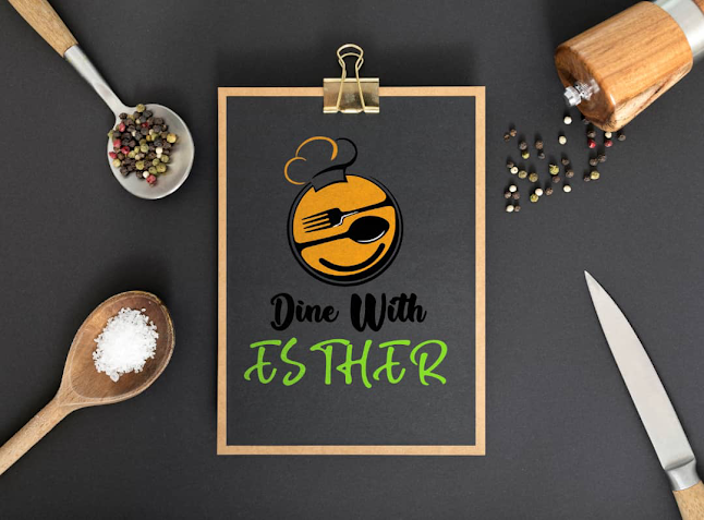 Dinewithesther - Hospitality and gastronomy