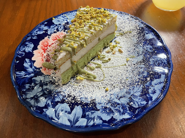 LA CAPRICCIOSA - Hospitality and gastronomy