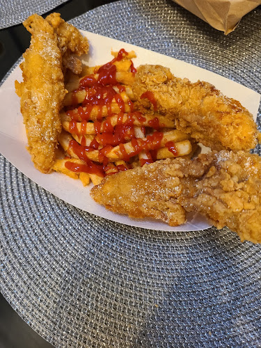 Comentarii opinii despre Windy City Express