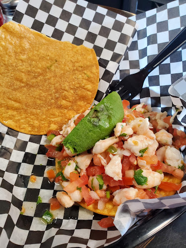 Comentarii opinii despre Off The Hook Fish Grill