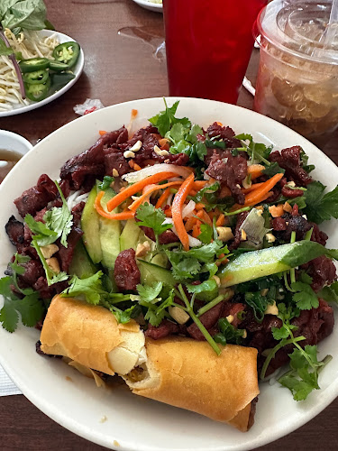 Phở Thiên Ý - Hospitality and gastronomy