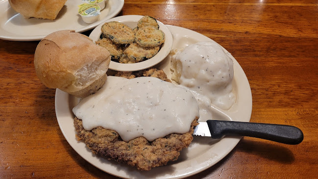 Blue Mound Cafe - Saginaw - Fort Worth