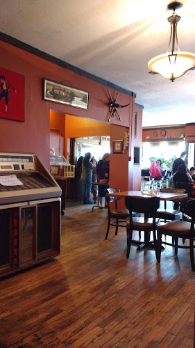 El Matador Cafe - Hospitality and gastronomy