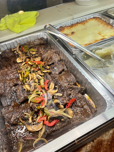 Reviews of El Sabor Tropical Restaurant in Paterson - Hospitality and gastronomy