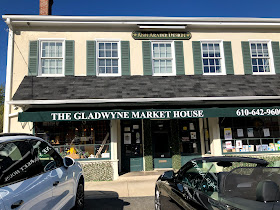 Gladwyne Market