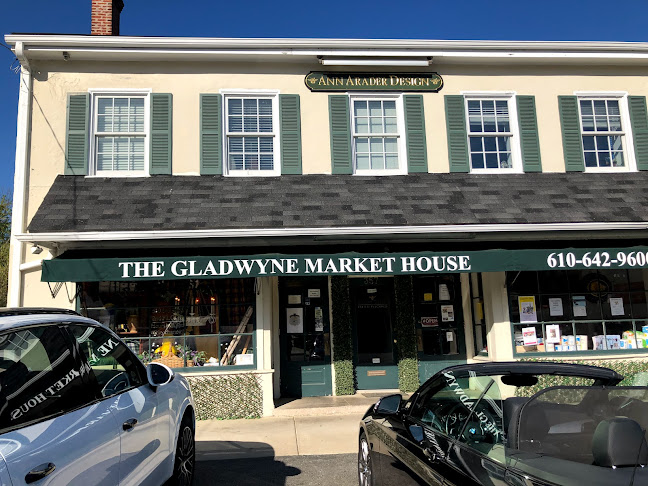 Gladwyne Market