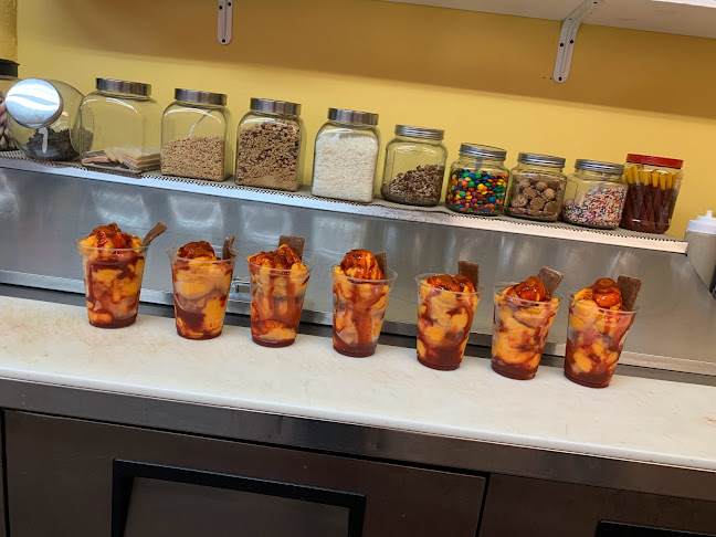 Neveria El Buen Sabor