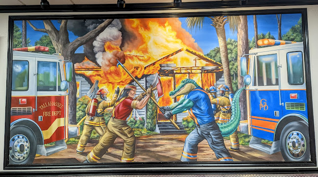 Firehouse Subs Tallahassee #2 - Tallahassee