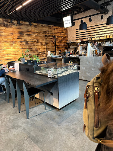 Opinii despre Armistice Coffee Pike Place în Seattle - Hospitality and gastronomy