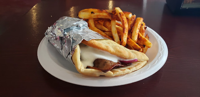 Comentarii opinii despre Lenzini's