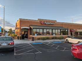 Applebee's Grill + Bar