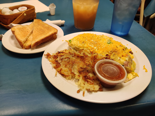 Reviews of Bluebonnet Cafe in Fort Worth - Hospitality and gastronomy