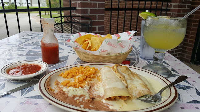 Mexico Lindo - Broken Arrow