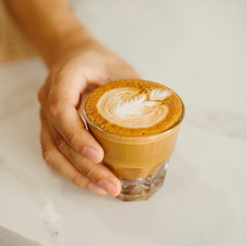 Sovereign Coffee - Harlingen