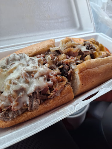 Opinii despre Alkobar Quick Stop & Deli în Palm Desert - Hospitality and gastronomy