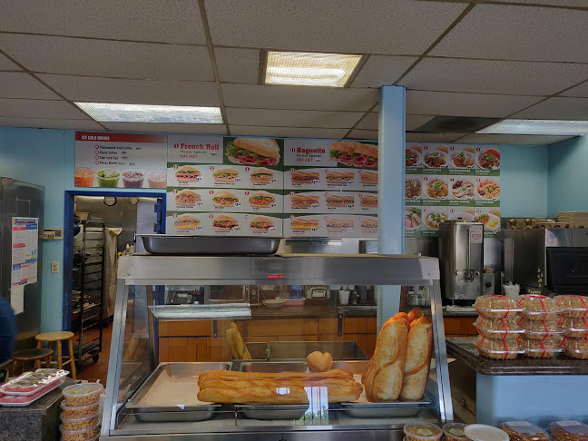 8968 Garvey Ave, Rosemead, CA 91770, United States