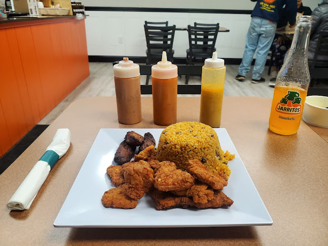 Café El Camino - Haverhill