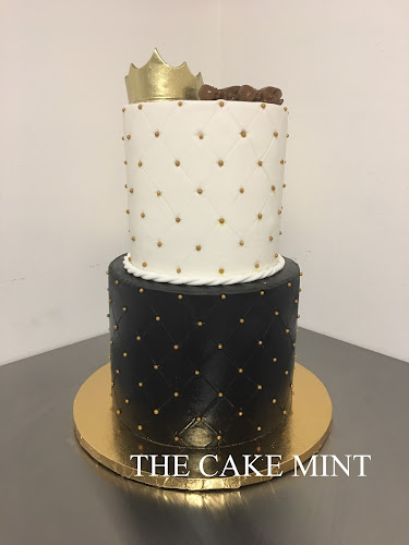 The Cake Mint - Hospitality and gastronomy