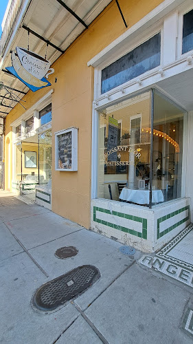 Opinii despre Croissant D'Or Patisserie în New Orleans - Hospitality and gastronomy