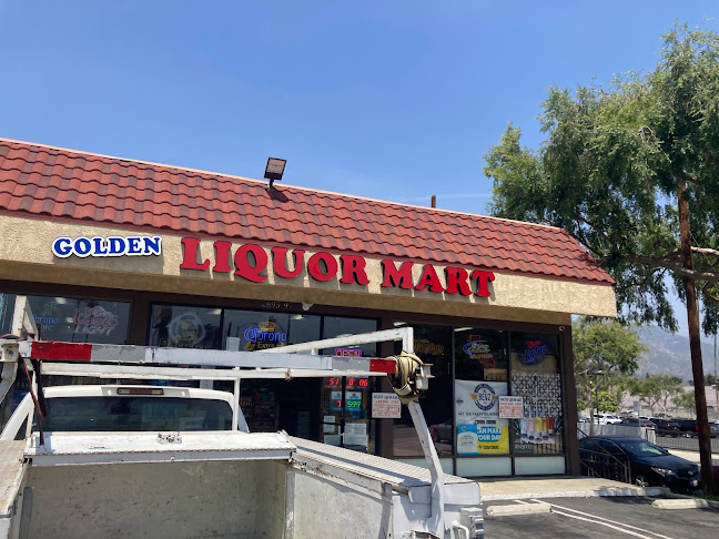 Opinii despre Golden Liquor Mart în Phoenix - Hospitality and gastronomy