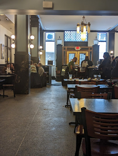 Opinii despre Keys At The Foshay în Minneapolis - Hospitality and gastronomy