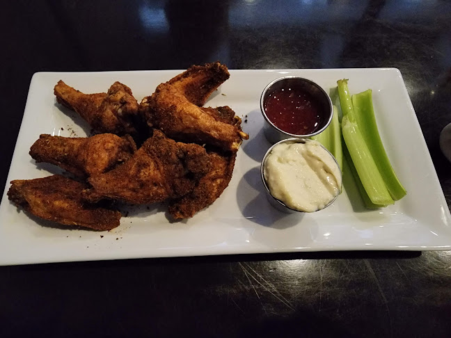 Jordan Supper Club & Tap Room - Hospitality and gastronomy