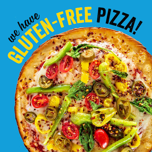 Pieology Pizzeria Vacaville, CA - Vacaville