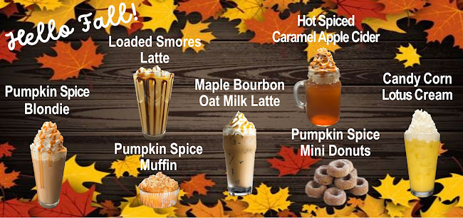 Mudslingers Coffee House - Hospitality and gastronomy